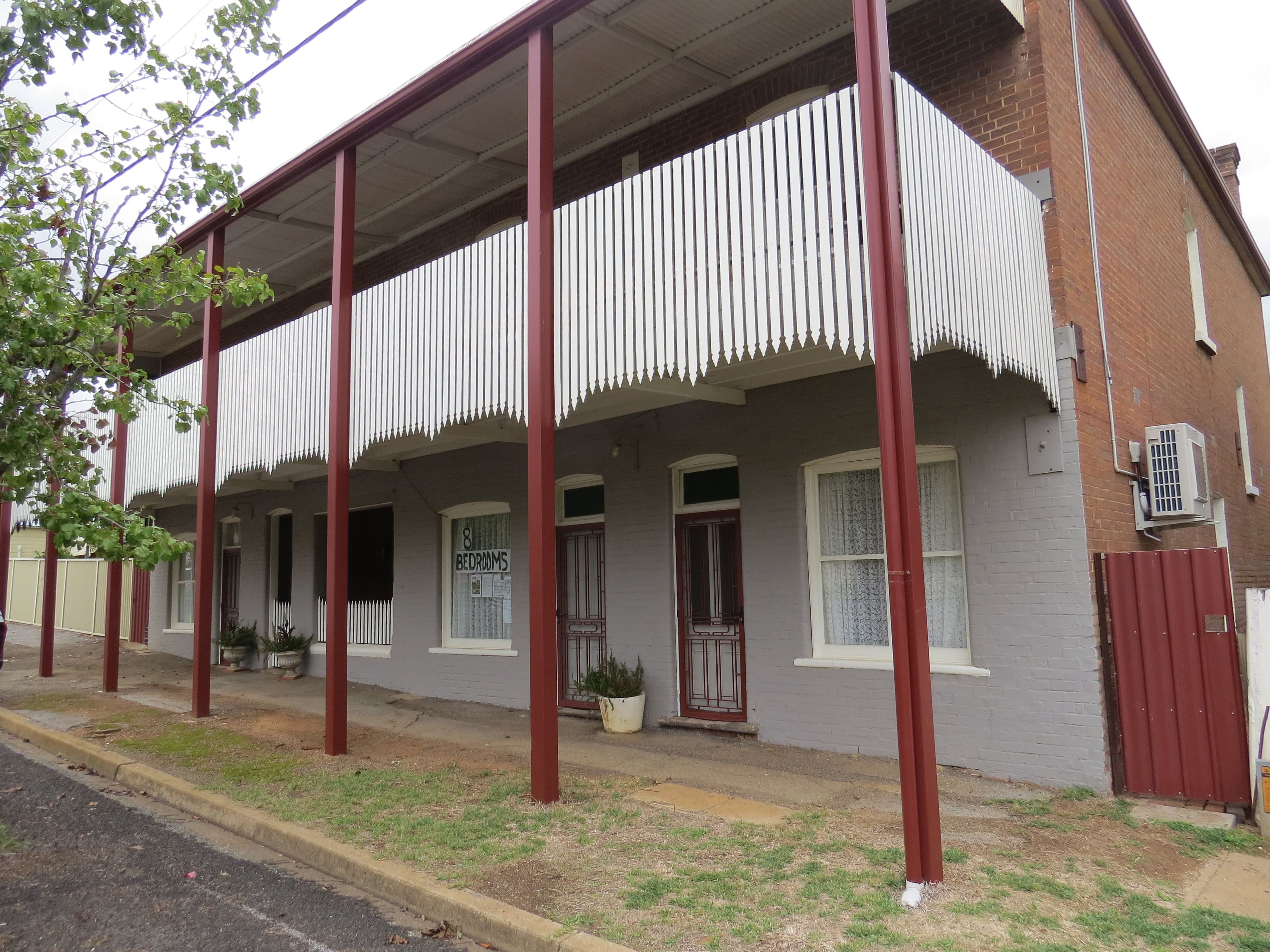 34 Parkes Street, Woodstock NSW 2793, Woodstock - Image 1