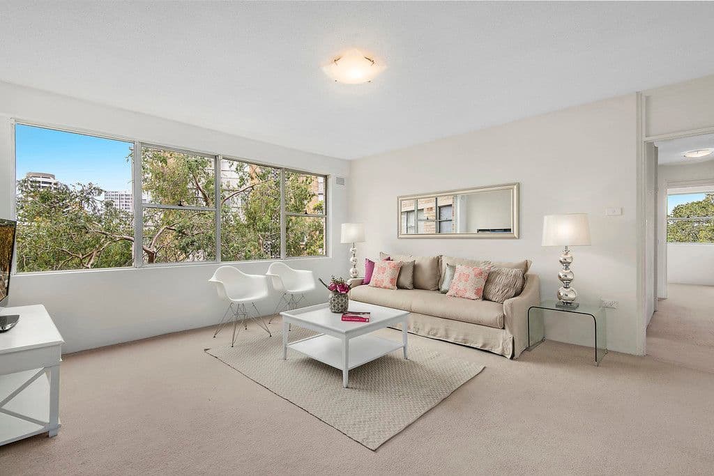 5 St Marks Road, Darling Point NSW 2027, Darling Point - Image 1