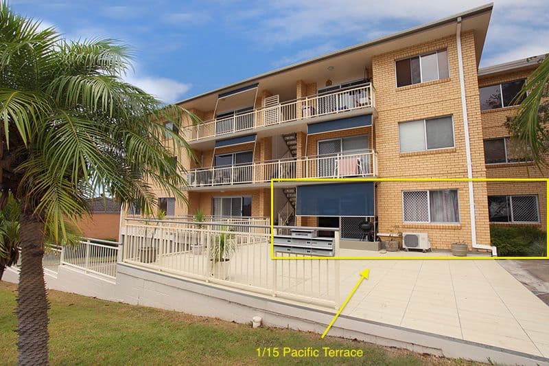 15 Pacific Terrace, ALEXANDRA HEADLAND QLD 4572, Alexandra Headland - Image 1