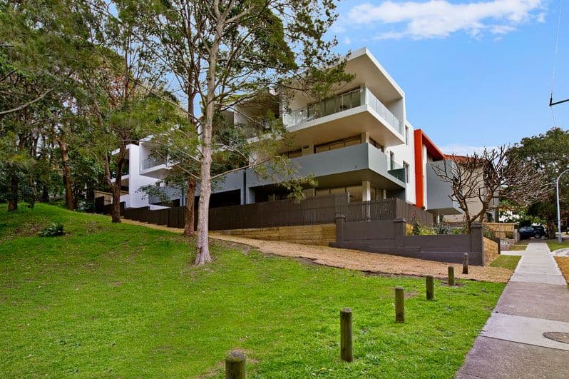 142-144 Francis Street, BONDI NSW 2026, Bondi Beach - Thumbnail 4