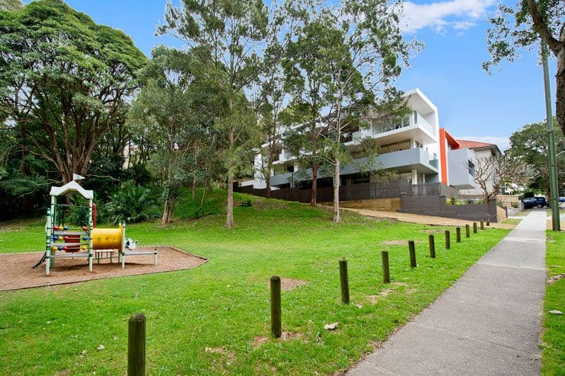 142-144 Francis Street, BONDI NSW 2026, Bondi Beach - Thumbnail 8