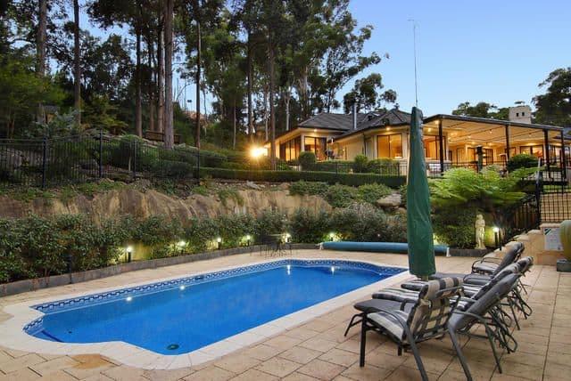 3 Neville Court, CASTLE HILL NSW 2154, Castle Hill - Thumbnail 2