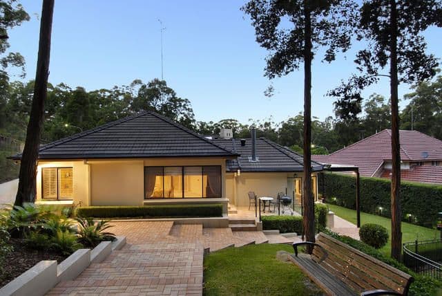 3 Neville Court, CASTLE HILL NSW 2154, Castle Hill - Thumbnail 6