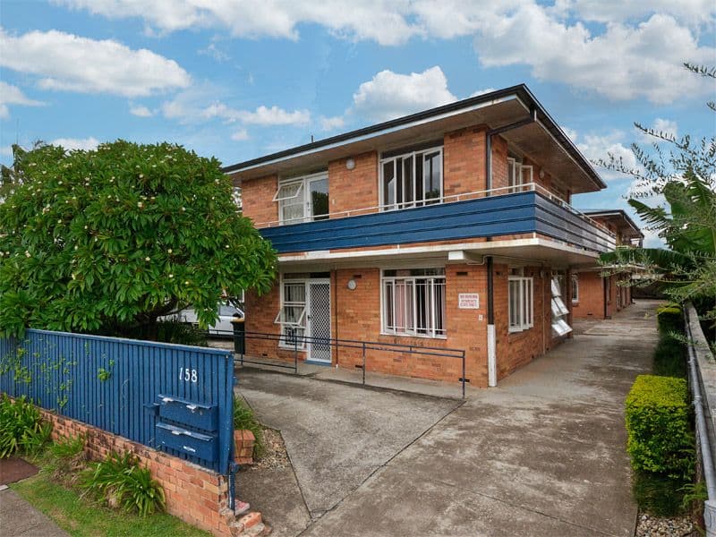 158 Kent Street, NEW FARM QLD 4005, New Farm - Thumbnail 2