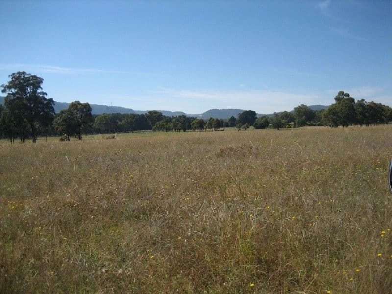 Lot 1 Mid Hartley Road, HARTLEY NSW 2790, Hartley - Thumbnail 5