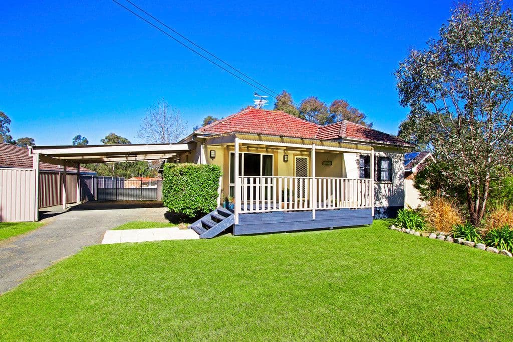109 Golden Valley Drive, Glossodia NSW 2756, Glossodia - Image 1