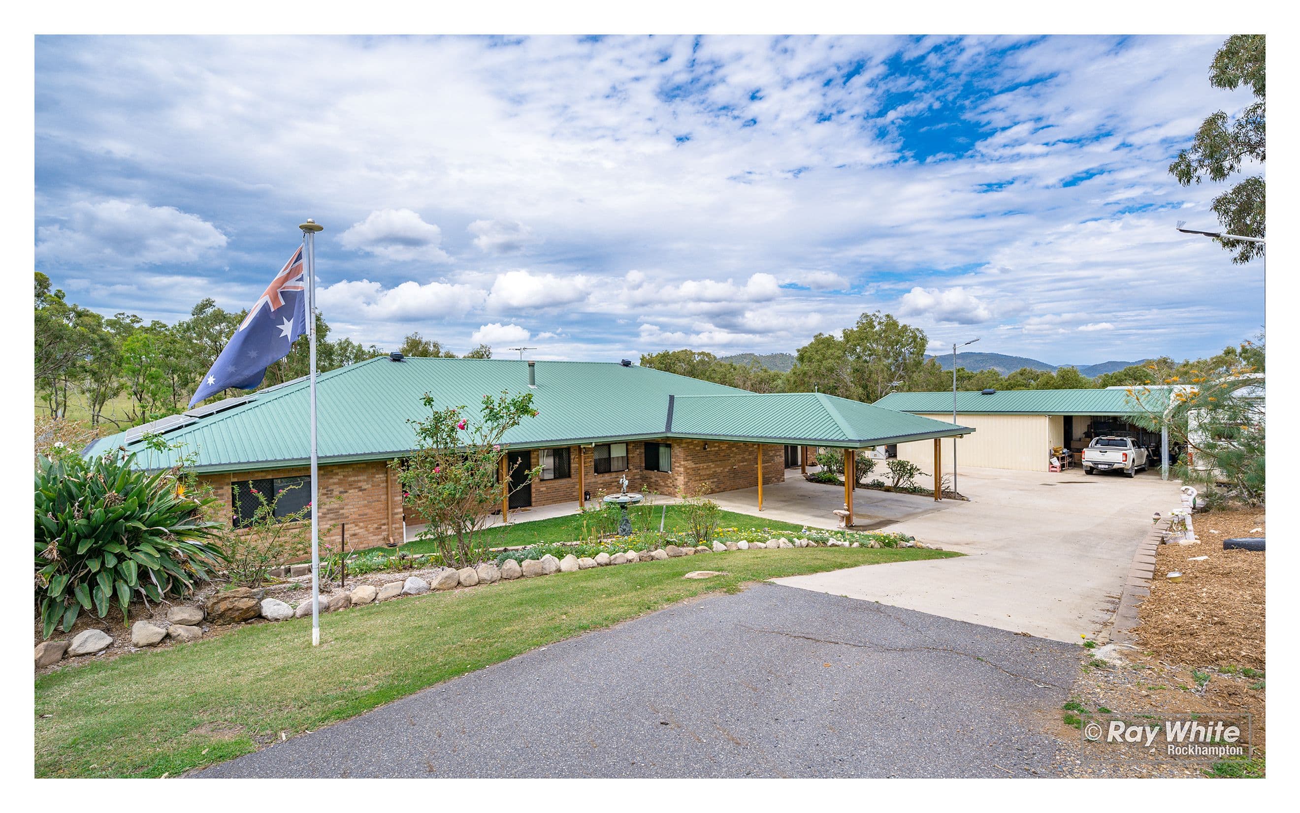 72 Bunya Road, Rockyview QLD 4701, Rockyview - Image 1