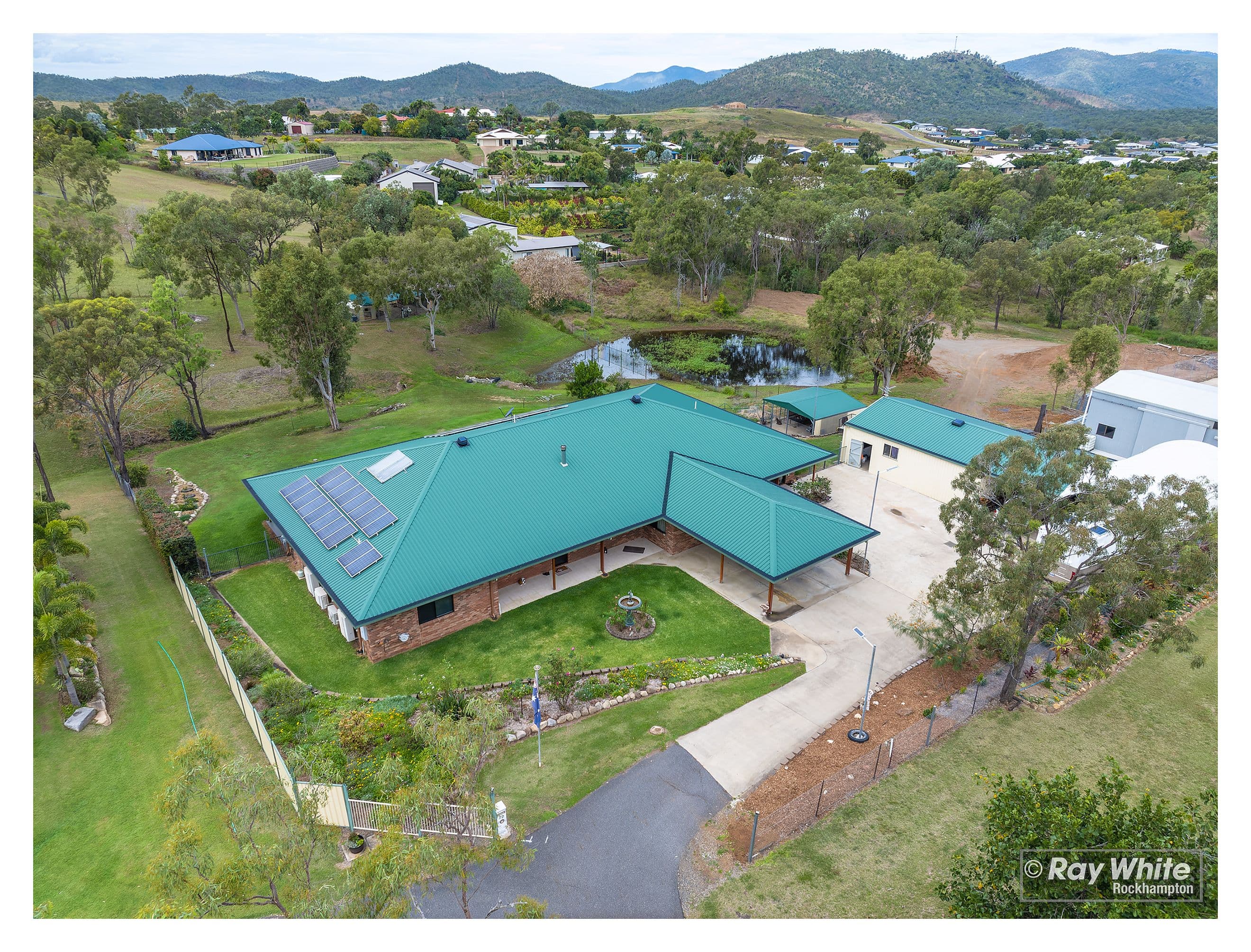 72 Bunya Road, Rockyview QLD 4701, Rockyview - Thumbnail 2