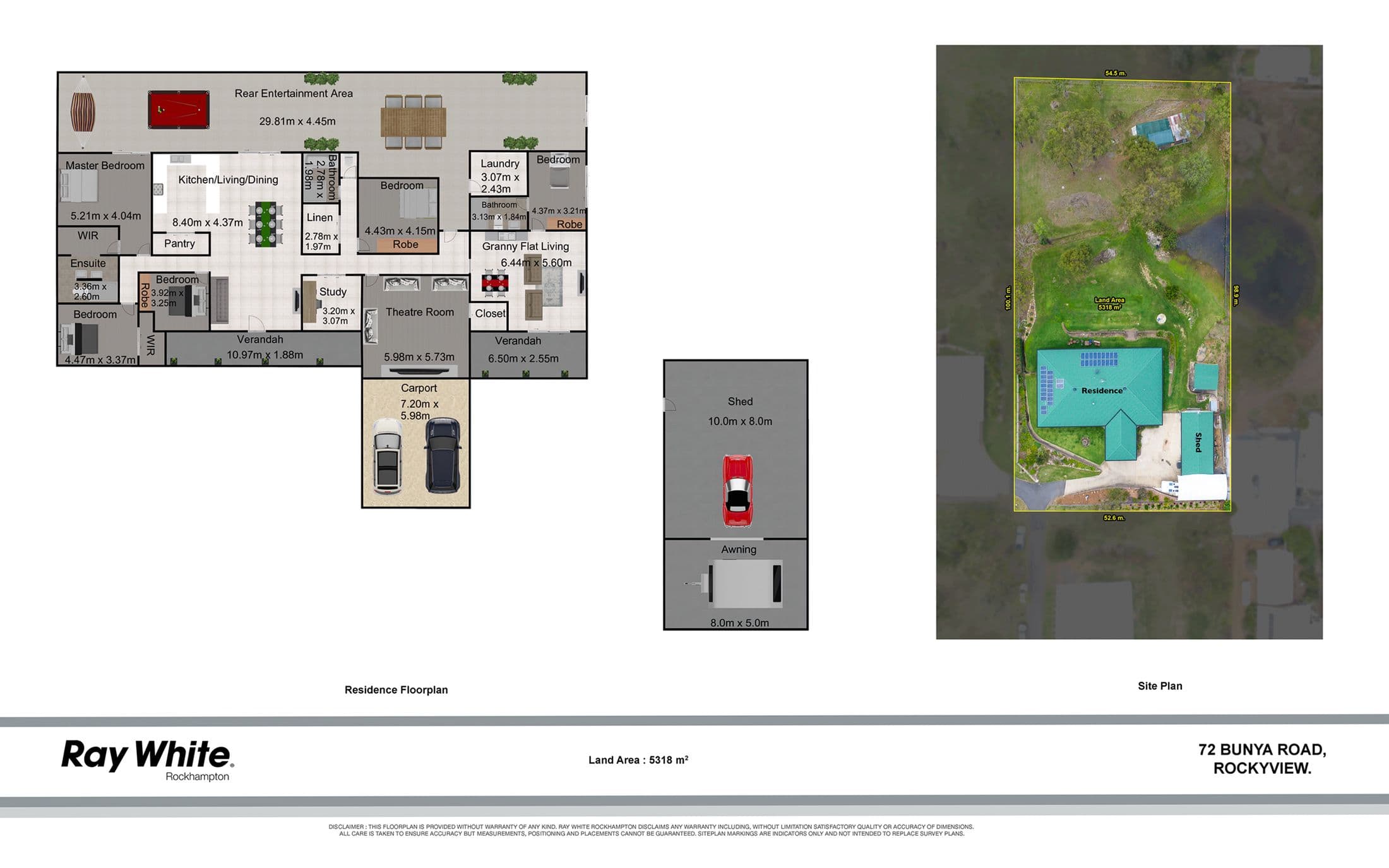 72 Bunya Road, Rockyview QLD 4701, Rockyview - Thumbnail 3