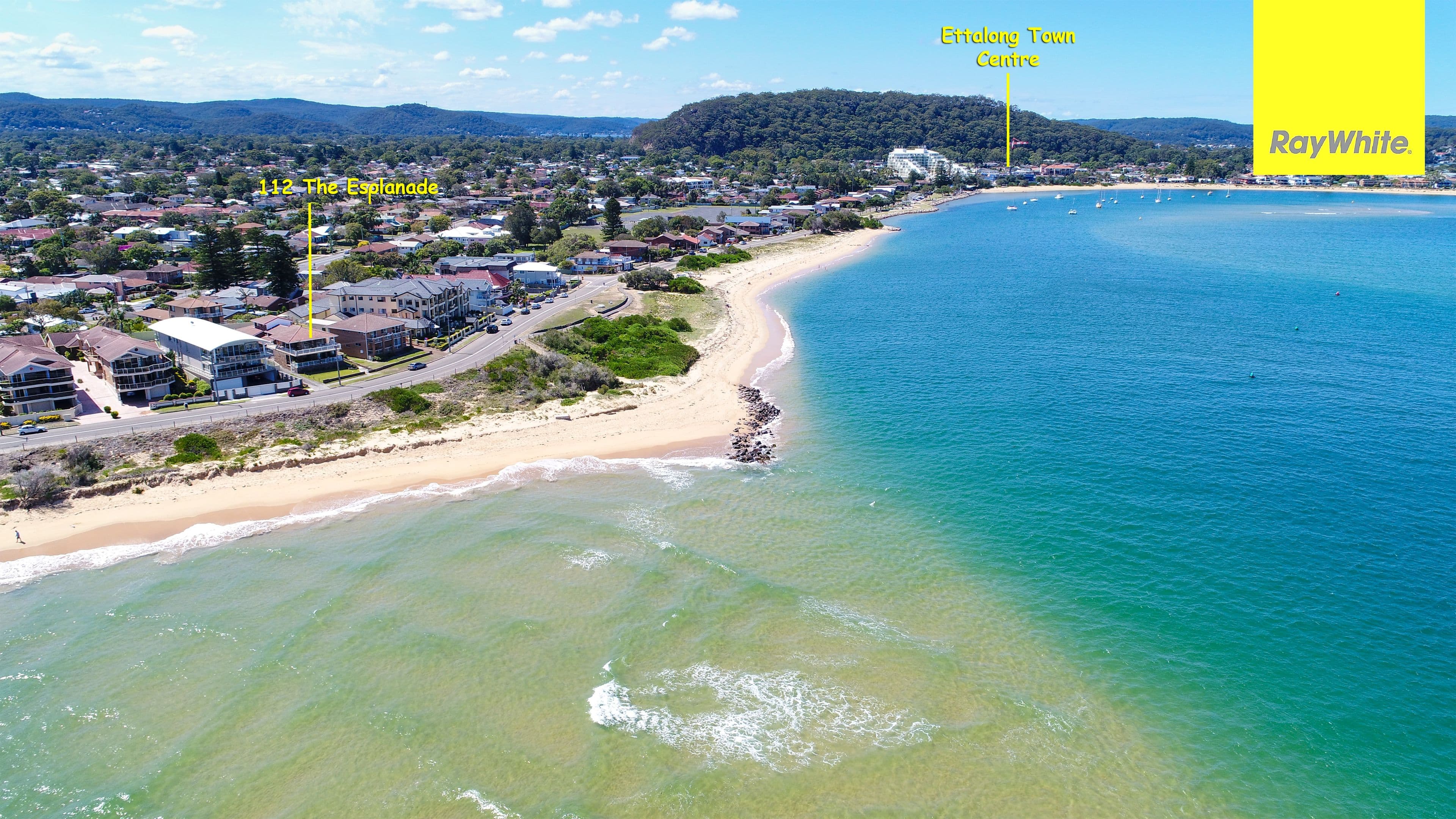 112 The Esplanade, Ettalong Beach NSW 2257, Ettalong Beach - Image 1