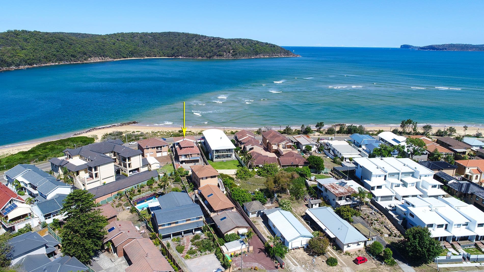 112 The Esplanade, Ettalong Beach NSW 2257, Ettalong Beach - Thumbnail 2