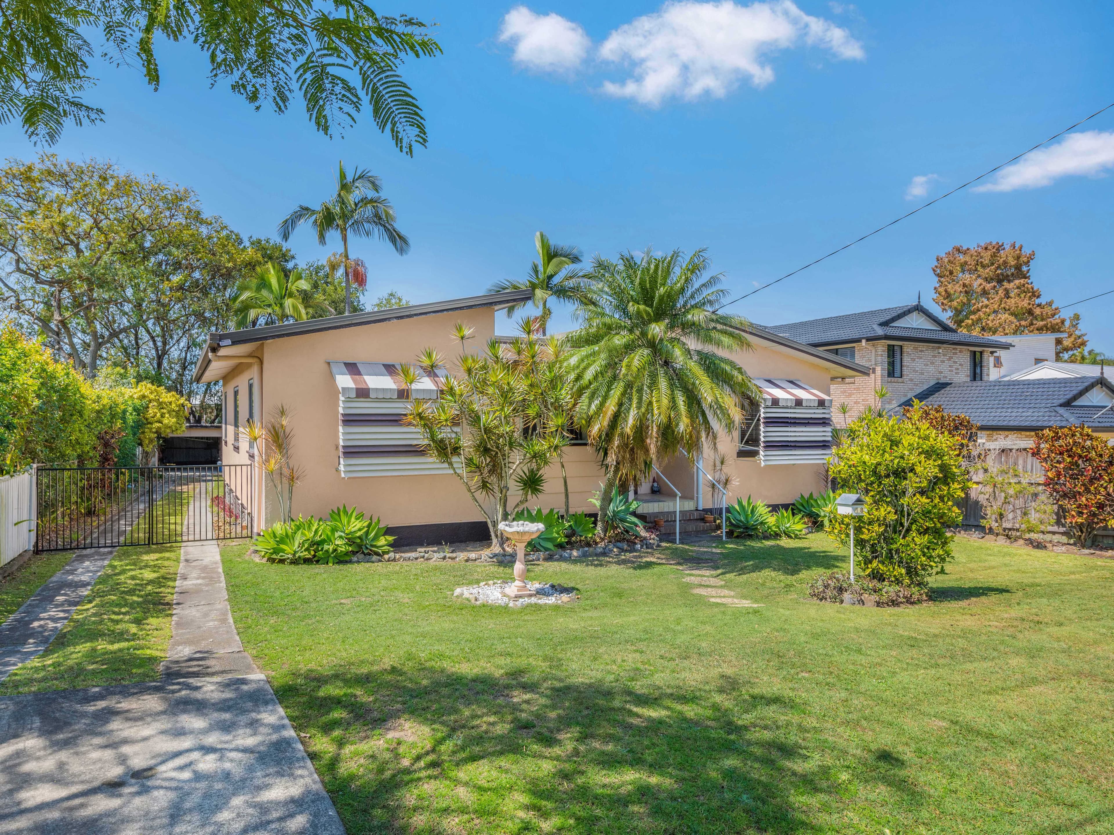 18 Norwich Street, Wavell Heights QLD 4012, Wavell Heights - Image 1