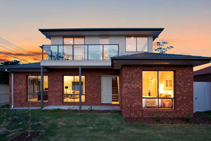 2B Holywood Grove, CARNEGIE VIC 3163, Carnegie - Thumbnail 3