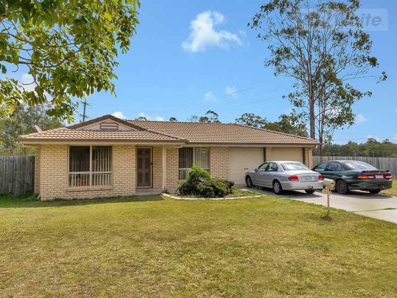 31 Barnes Court, Redbank QLD 4301, Redbank - Image 1