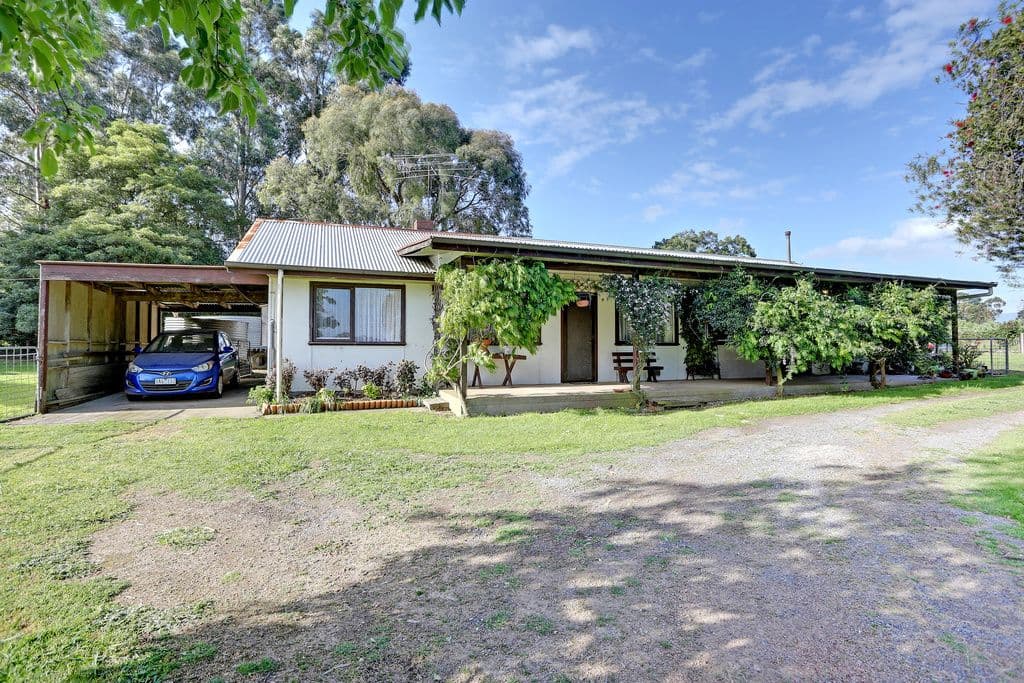 79 Killara Road, GRUYERE VIC 3770, Gruyere - Image 1