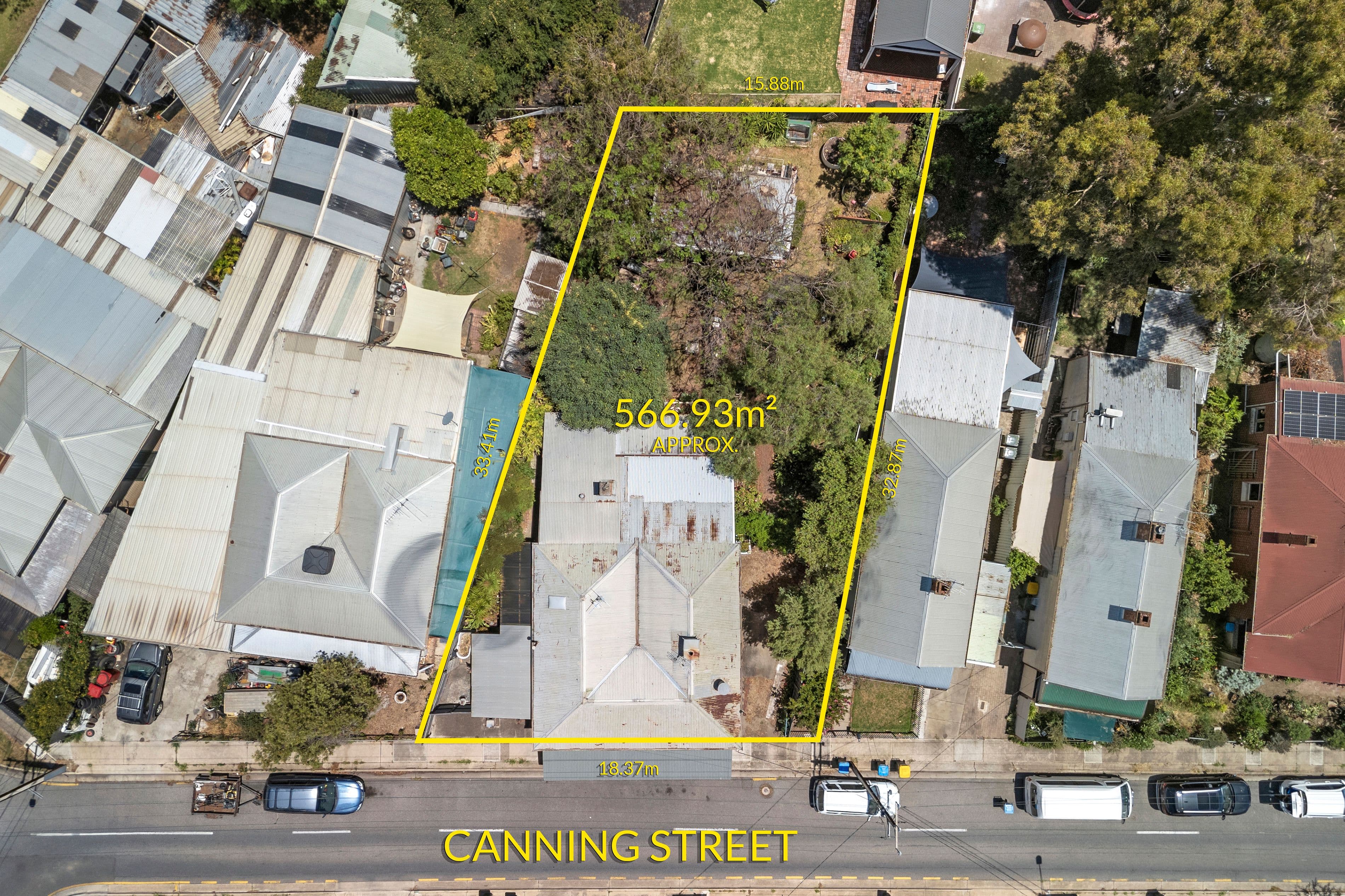 3 Canning Street, Rosewater SA 5013, Rosewater - Thumbnail 3