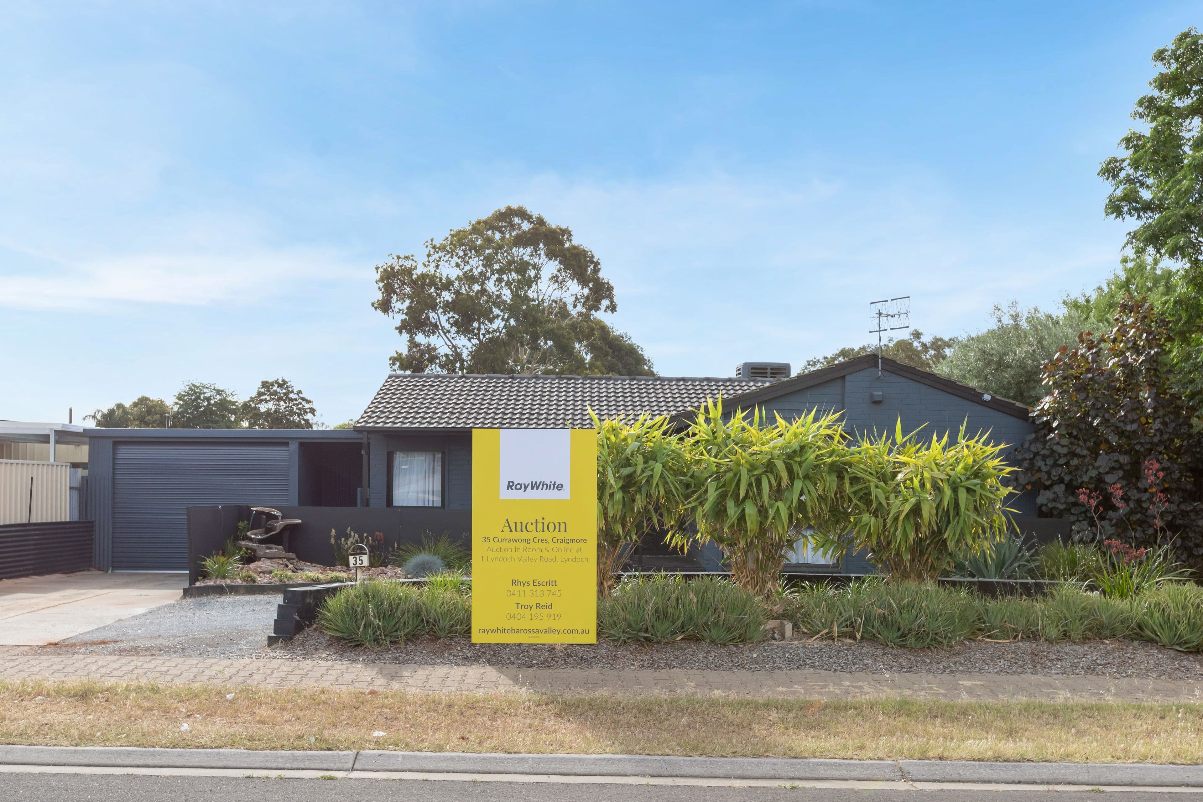 35 Currawong Crescent, Craigmore SA 5114, Craigmore - Thumbnail 6