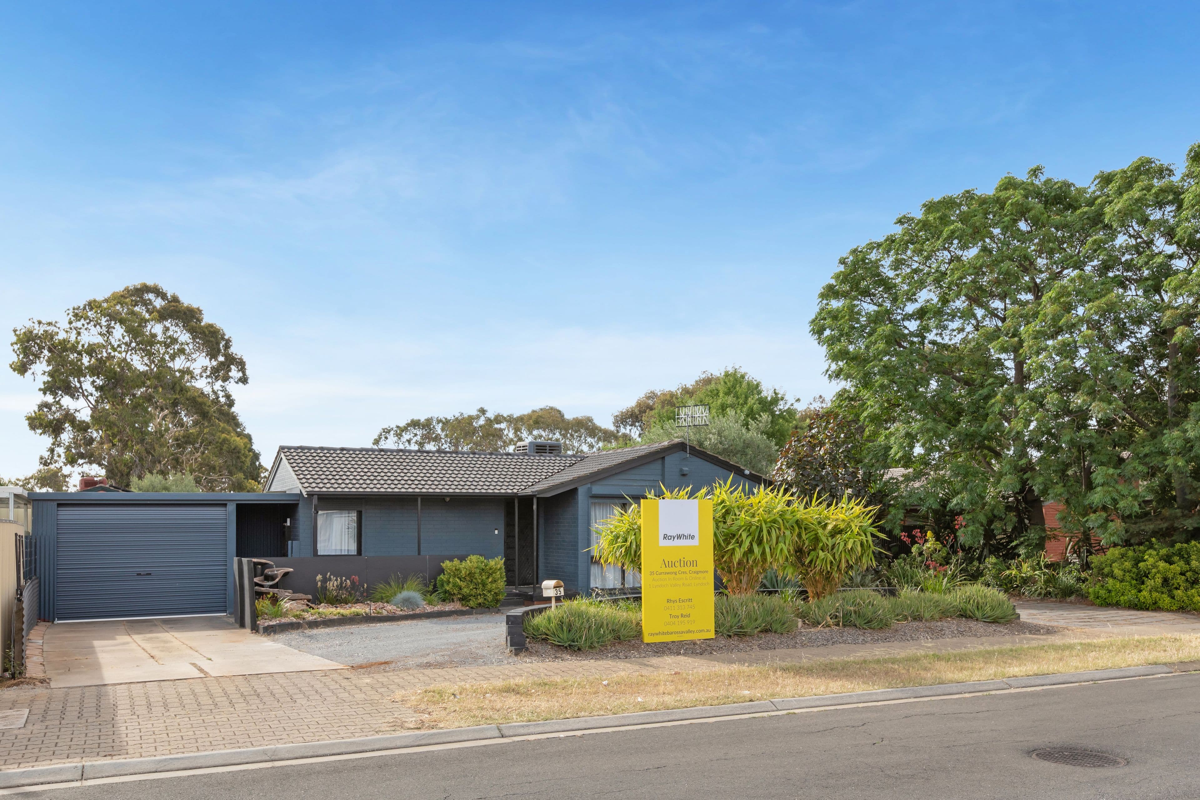 35 Currawong Crescent, Craigmore SA 5114, Craigmore - Thumbnail 7