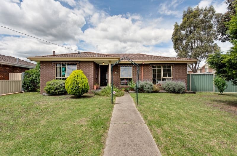 8 Pindari Avenue, EPPING VIC 3076, Epping - Thumbnail 4