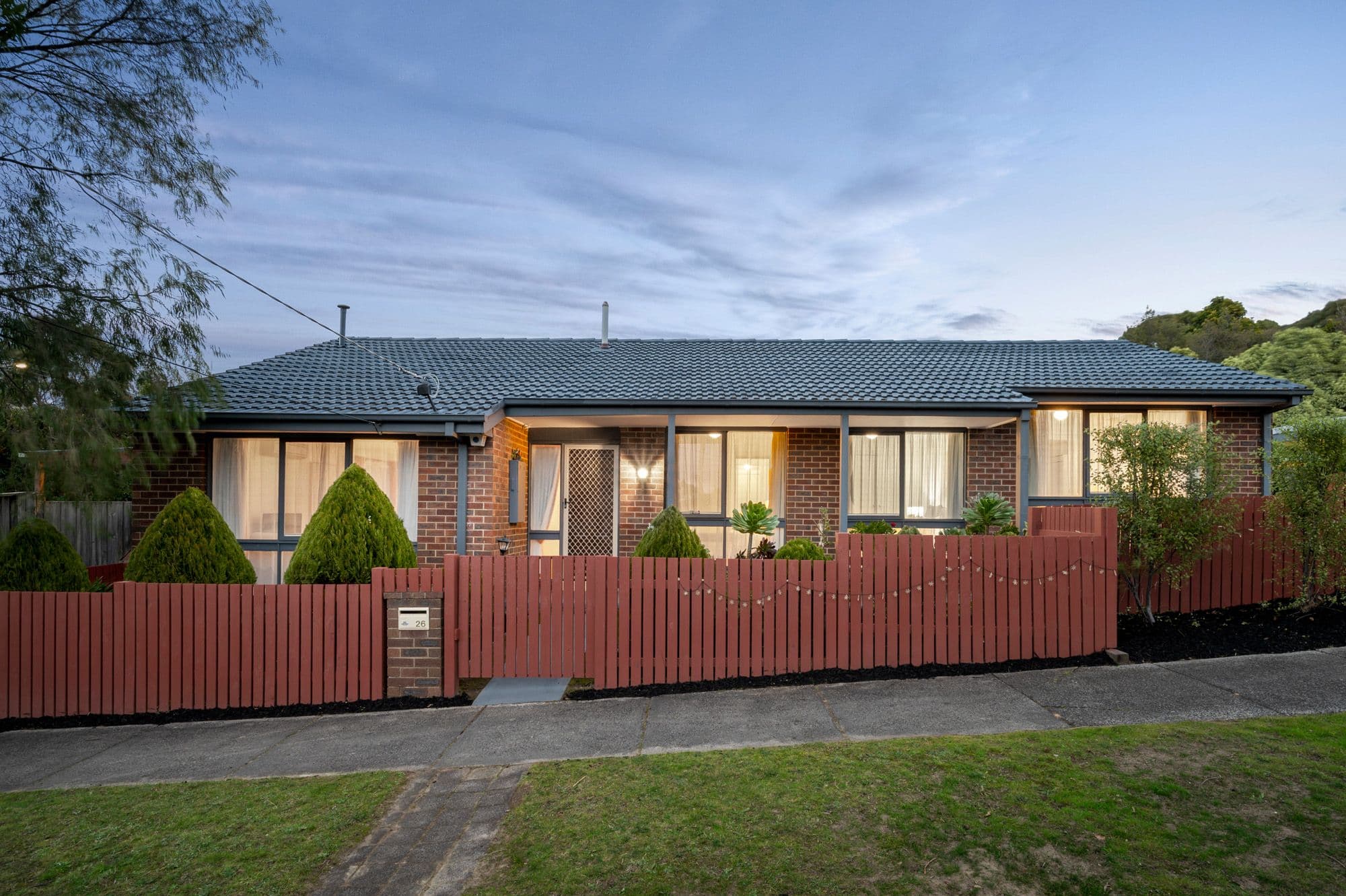 26 Ashcombe Drive, Ringwood VIC 3134, Ringwood - Thumbnail 2
