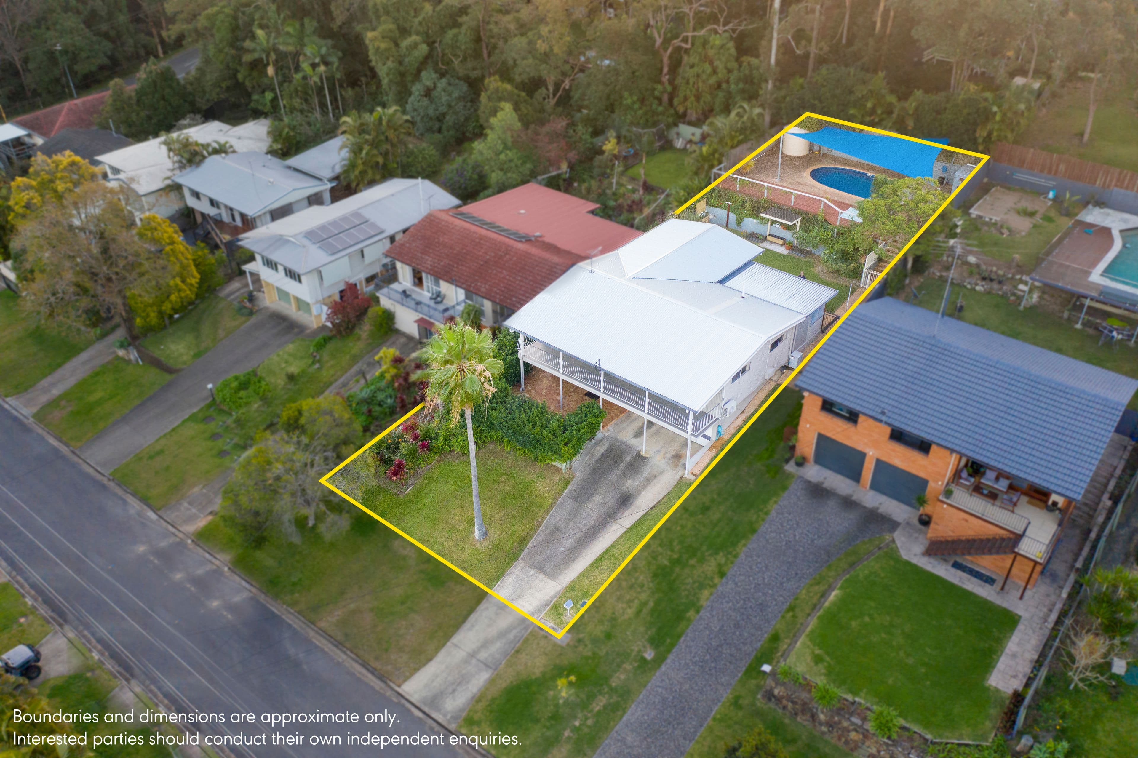 53 Dobbs Street, Holland Park West QLD 4121, Holland Park West - Image 1
