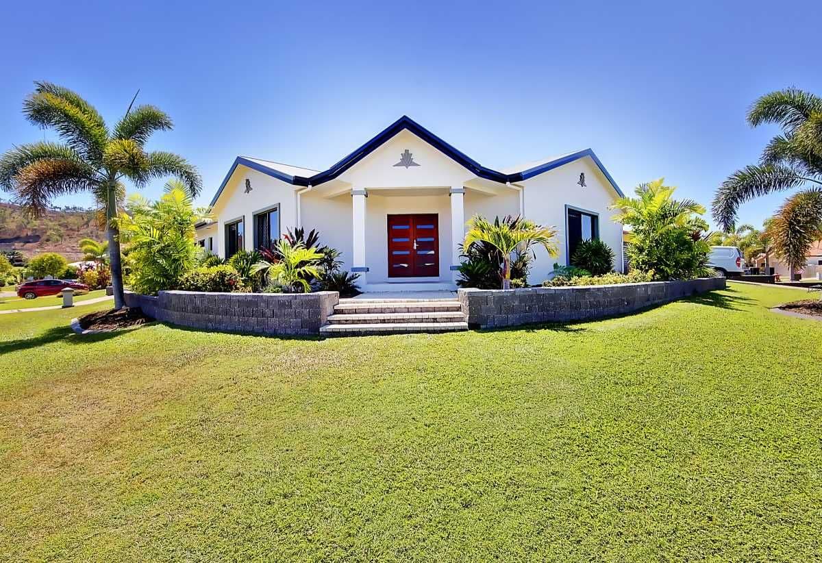 5 Paperbark Place, MOUNT LOUISA QLD 4814, Mount Louisa - Image 1