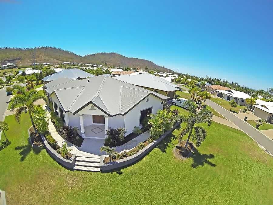 5 Paperbark Place, MOUNT LOUISA QLD 4814, Mount Louisa - Thumbnail 2