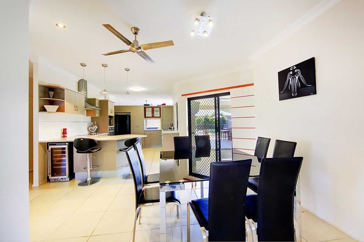 5 Paperbark Place, MOUNT LOUISA QLD 4814, Mount Louisa - Thumbnail 4