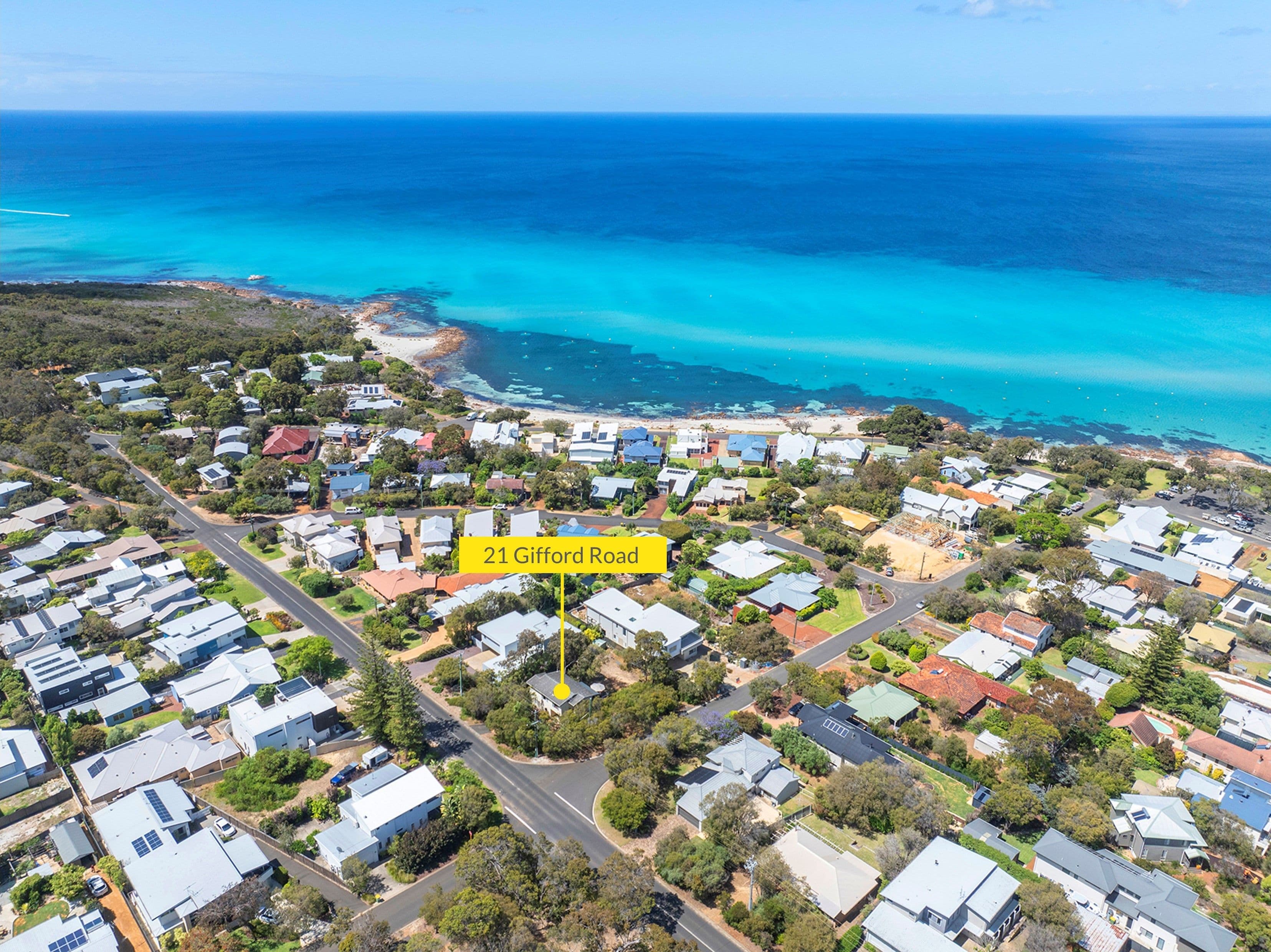 21 Gifford Road, Dunsborough WA 6281, Dunsborough - Thumbnail 3