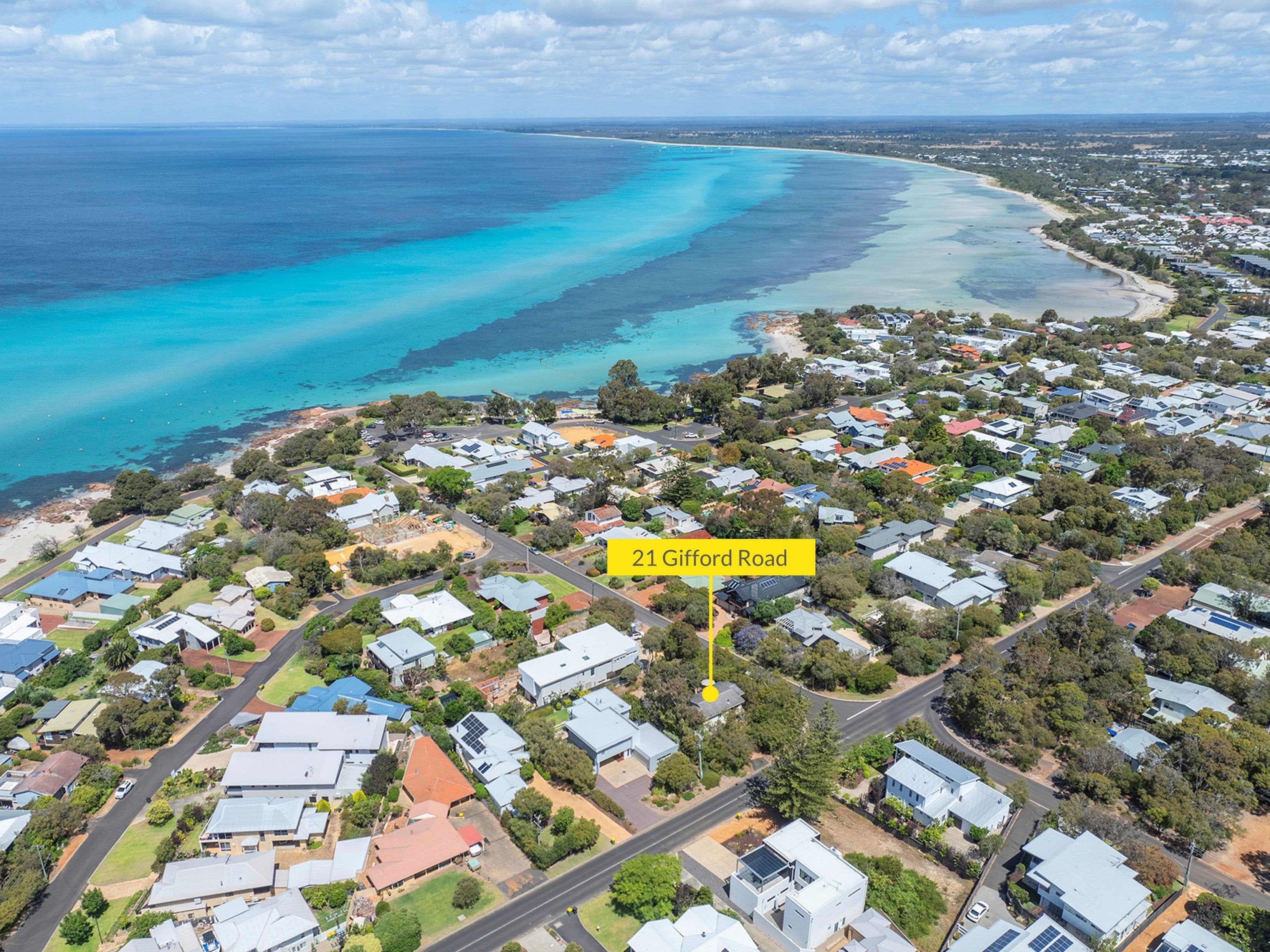 21 Gifford Road, Dunsborough WA 6281, Dunsborough - Thumbnail 4