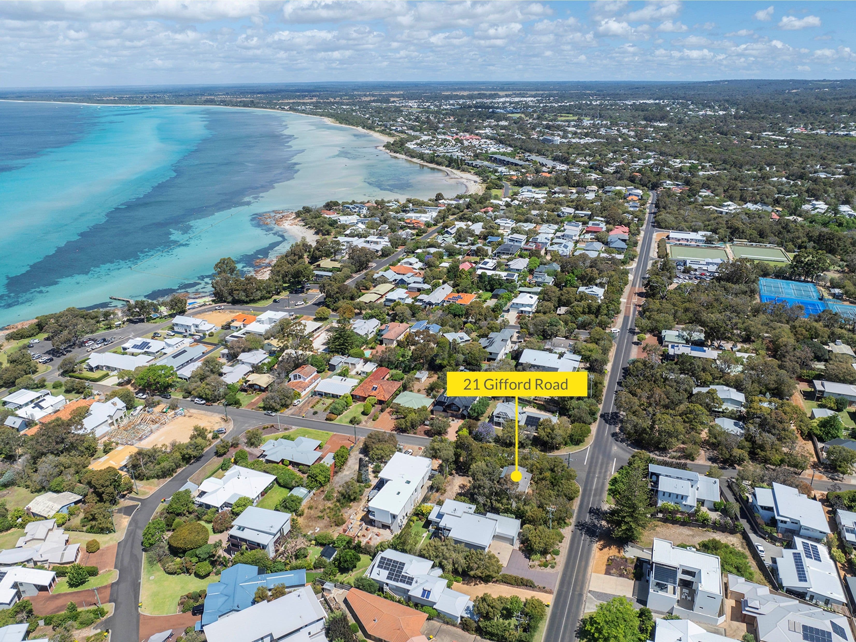 21 Gifford Road, Dunsborough WA 6281, Dunsborough - Thumbnail 8
