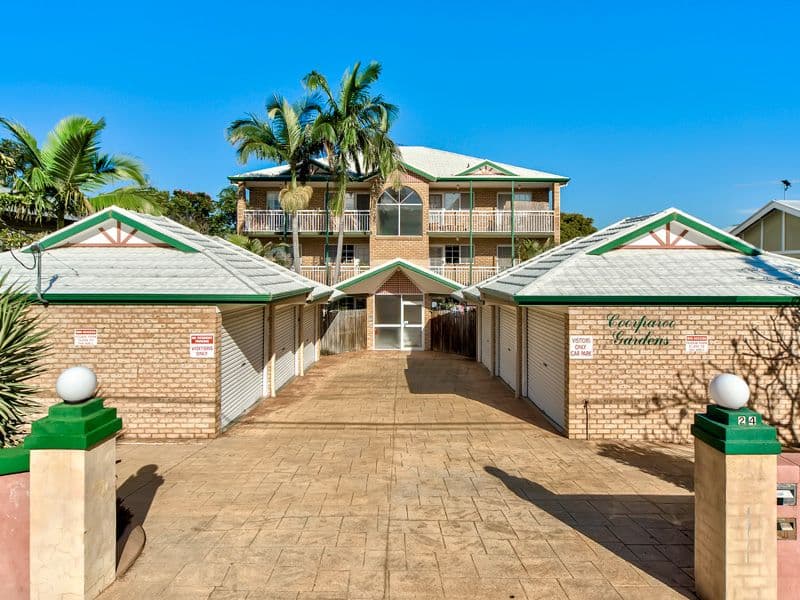24 Baragoola Street, COORPAROO QLD 4151, Coorparoo - Image 1