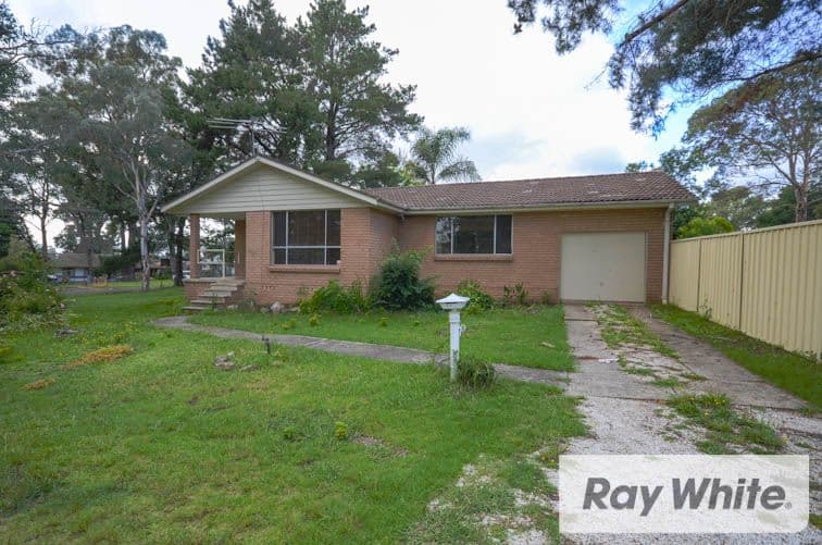 51 Castlereagh Street, Tahmoor NSW 2573, Tahmoor - Image 1