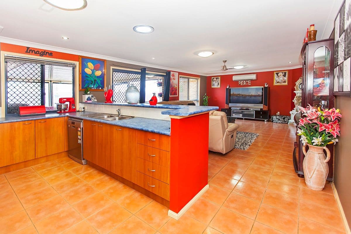 32 Danube Crescent, Springfield QLD 4300, Springfield - Thumbnail 4