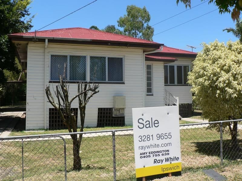 121 Glebe Road, Silkstone QLD 4304, Silkstone - Image 1