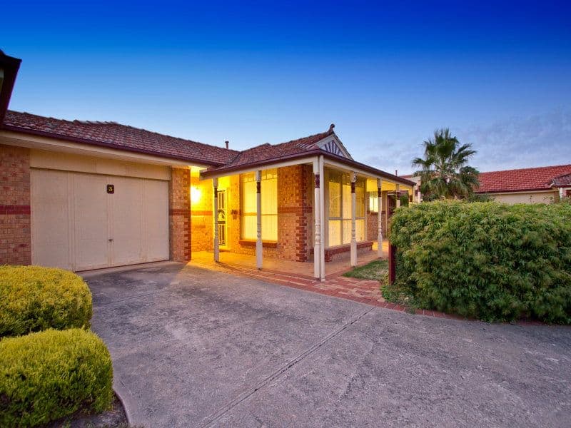106 Beleura Hill Road, MORNINGTON VIC 3931, Mornington - Image 1
