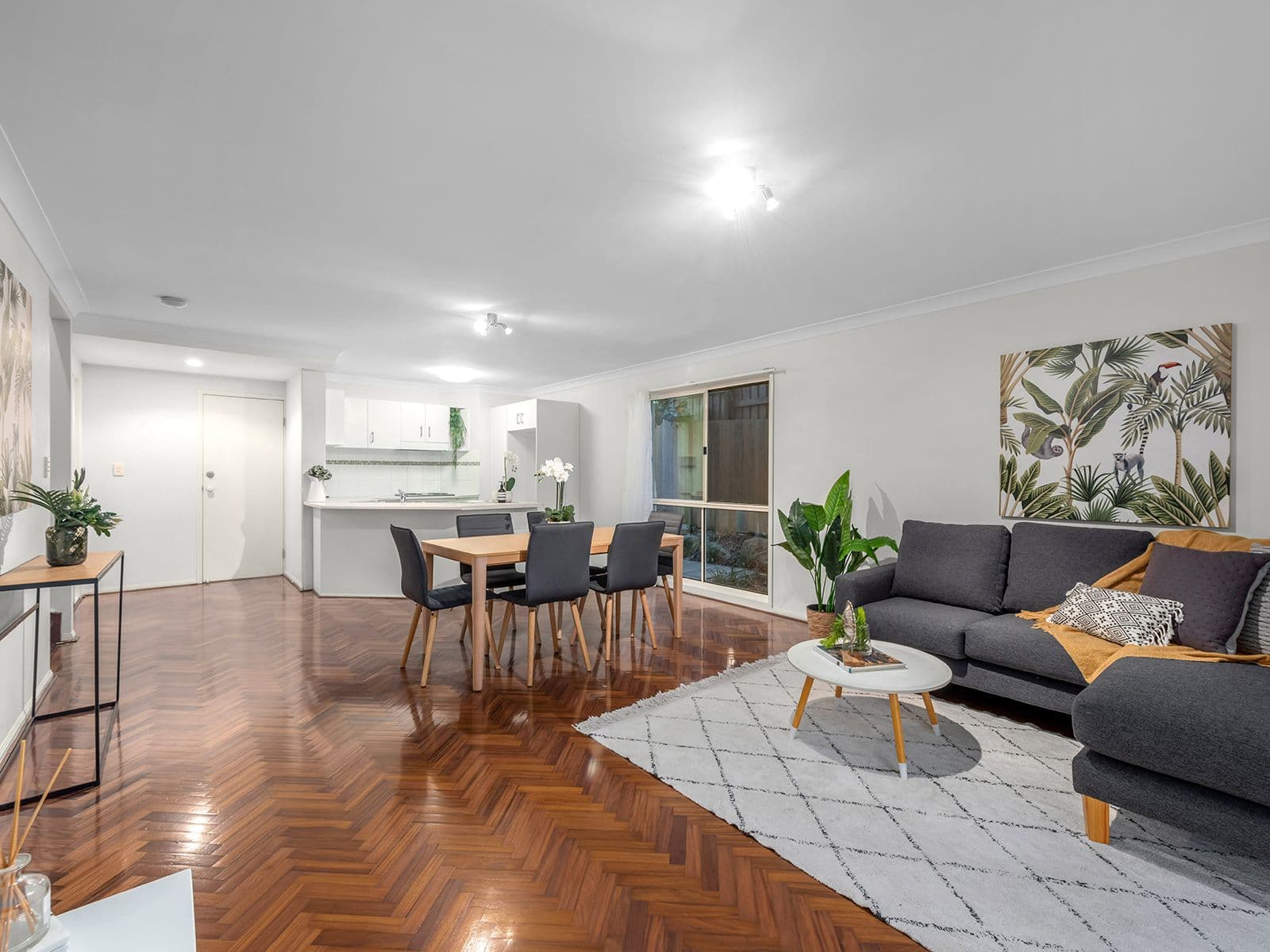 17 Arthur Terrace, Red Hill QLD 4059, Red Hill - Thumbnail 3