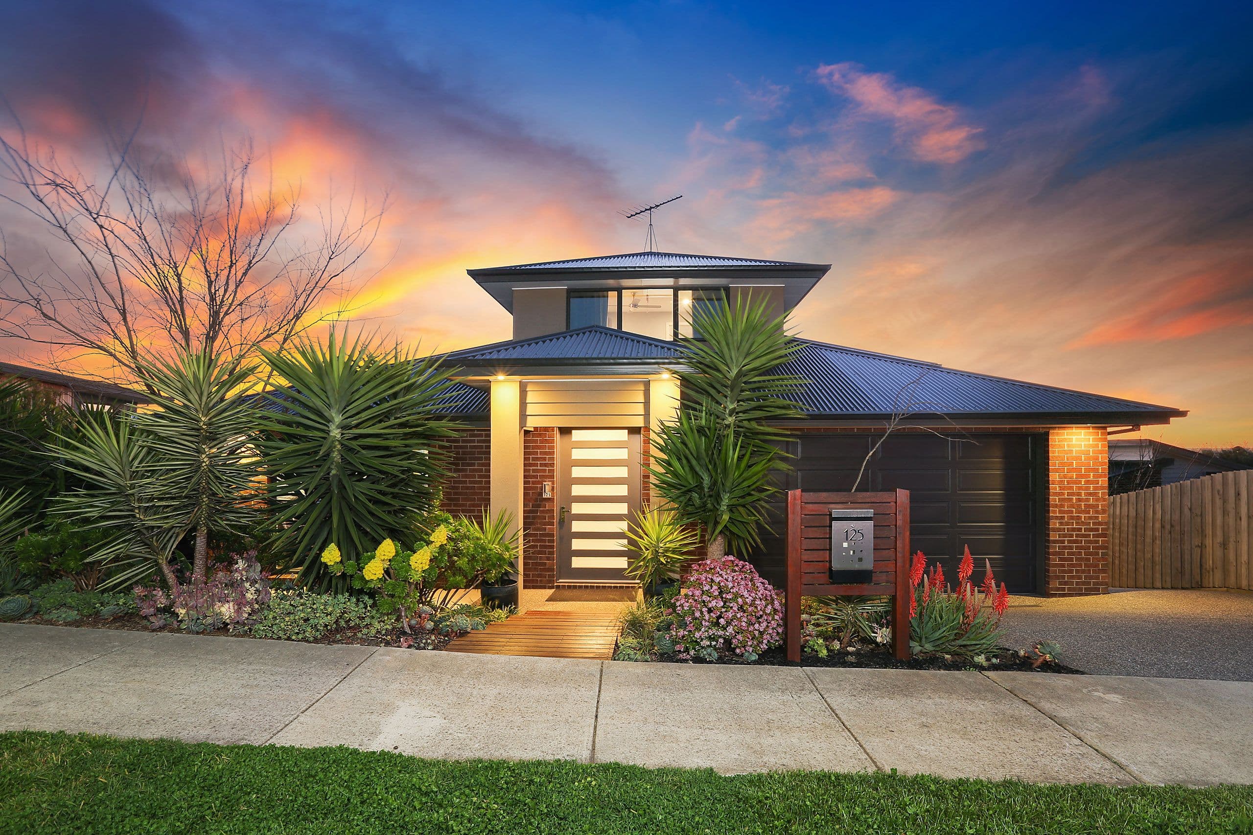 125 Grantham Drive, Highton VIC 3216, Highton - Thumbnail 2