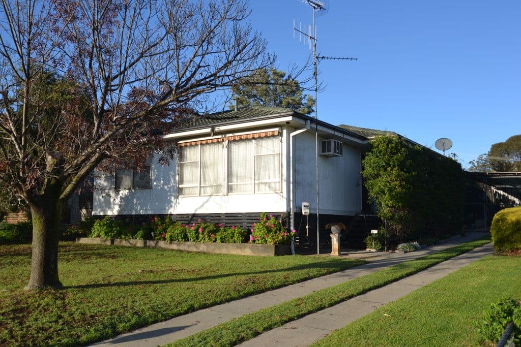 164 Anzac Avenue, Seymour VIC 3660, Seymour - Image 1