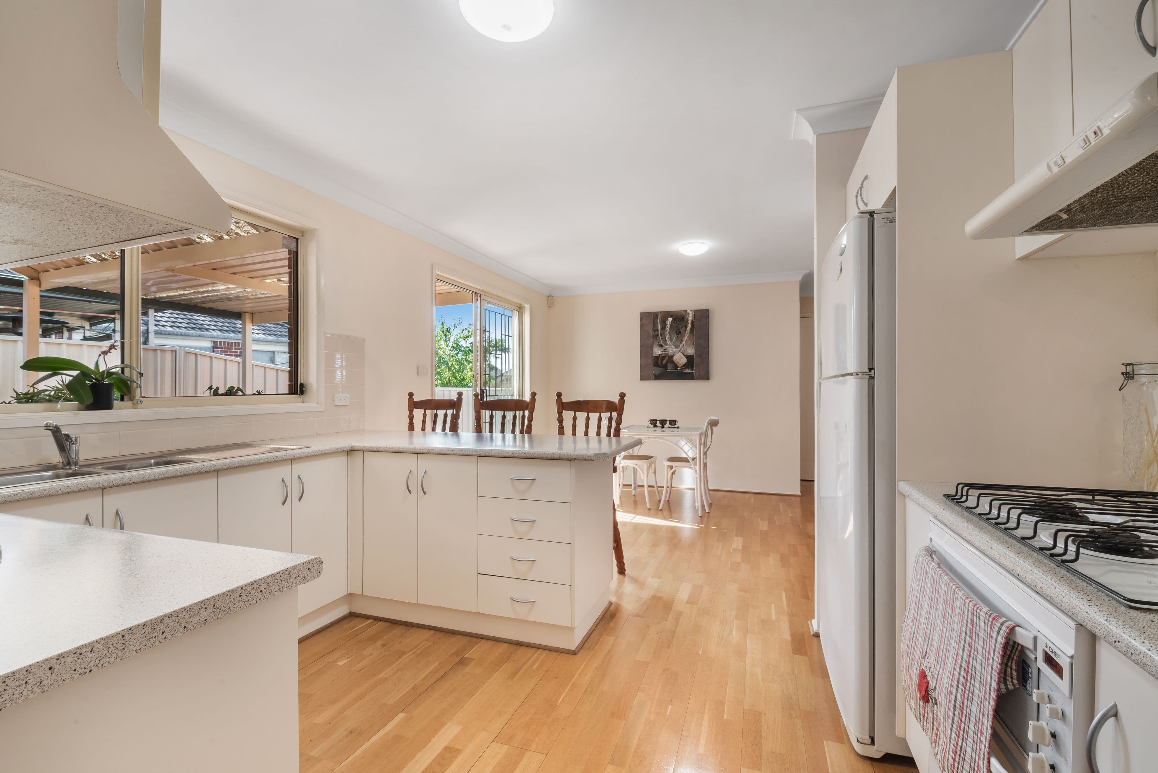 51 Horningsea Park Drive, Horningsea Park NSW 2171, Horningsea Park - Thumbnail 4