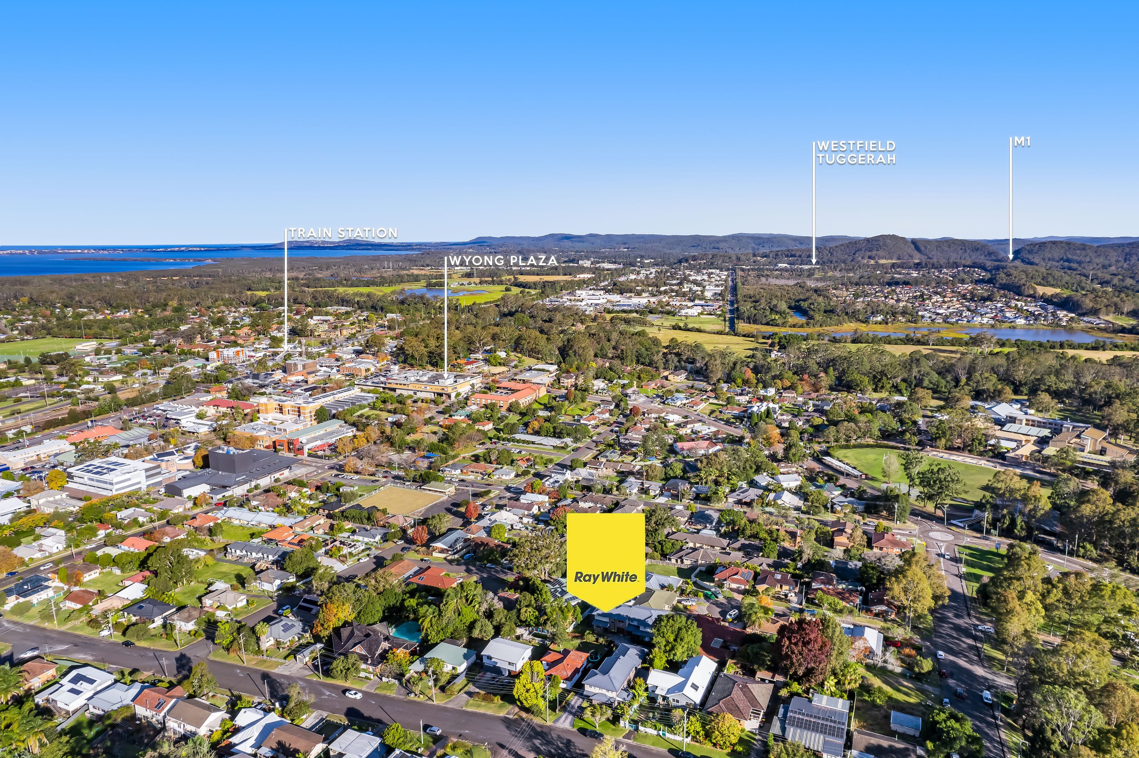 16 North Road, Wyong NSW 2259, Wyong - Image 1