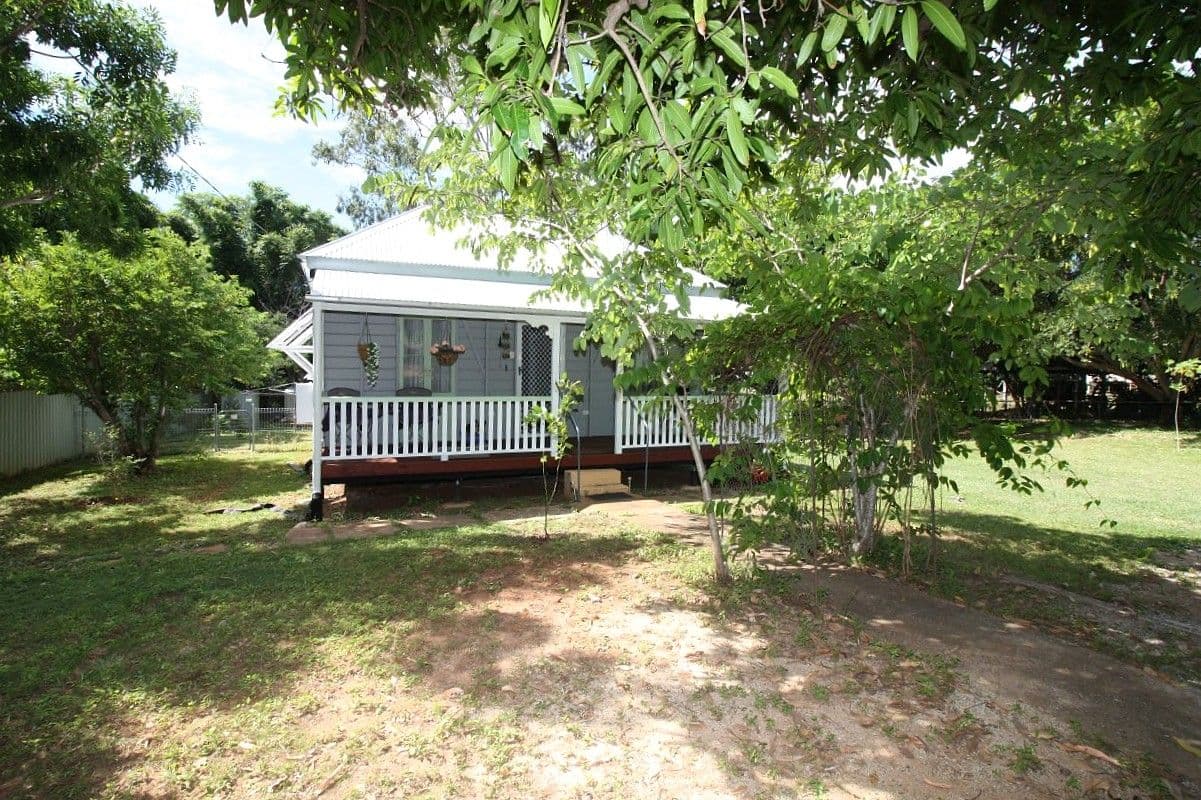 57 Dalrymple Road, Richmond Hill QLD 4820, Richmond Hill - Image 1