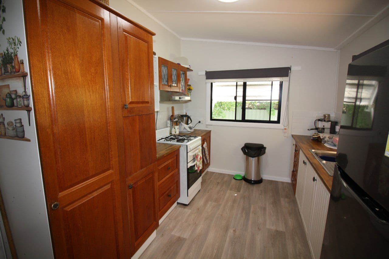 57 Dalrymple Road, Richmond Hill QLD 4820, Richmond Hill - Thumbnail 3