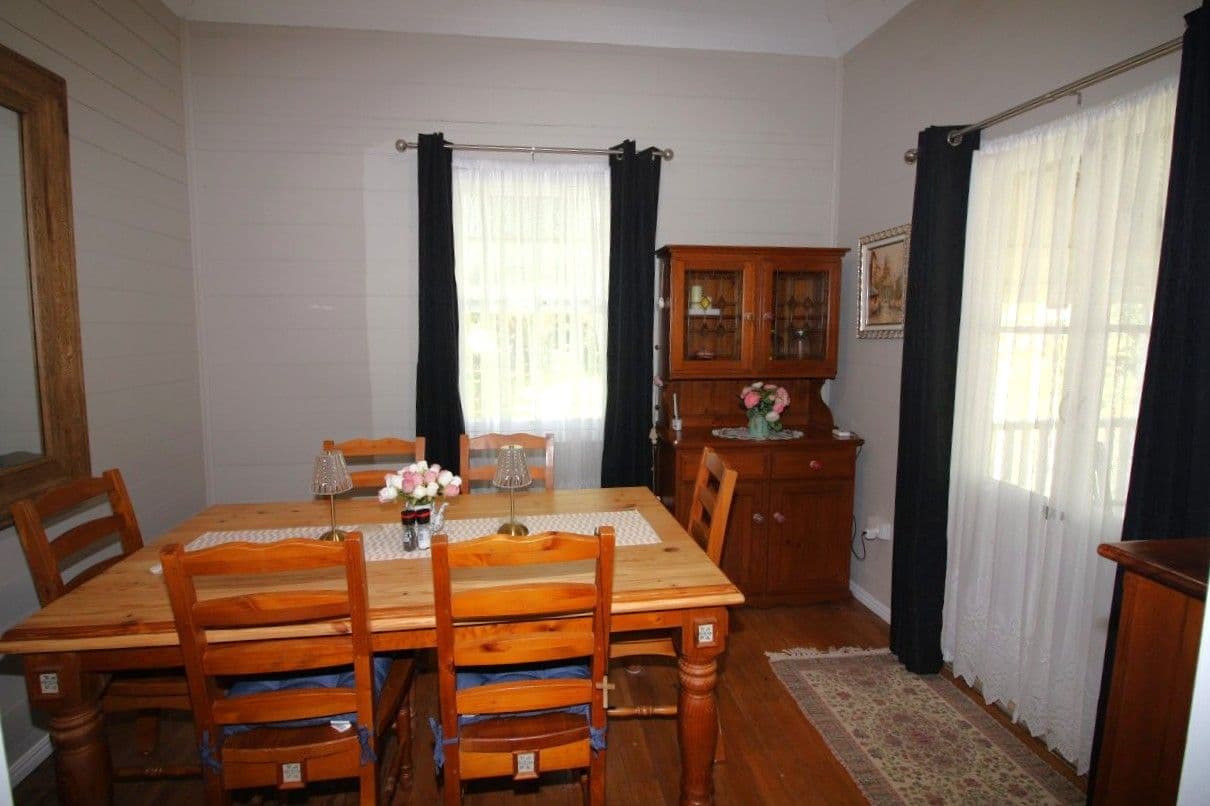 57 Dalrymple Road, Richmond Hill QLD 4820, Richmond Hill - Thumbnail 4