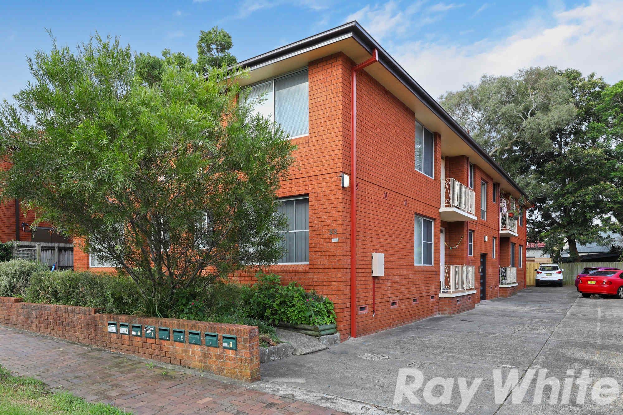 22 Barnsbury Grove, Dulwich Hill NSW 2203, Dulwich Hill - Image 1