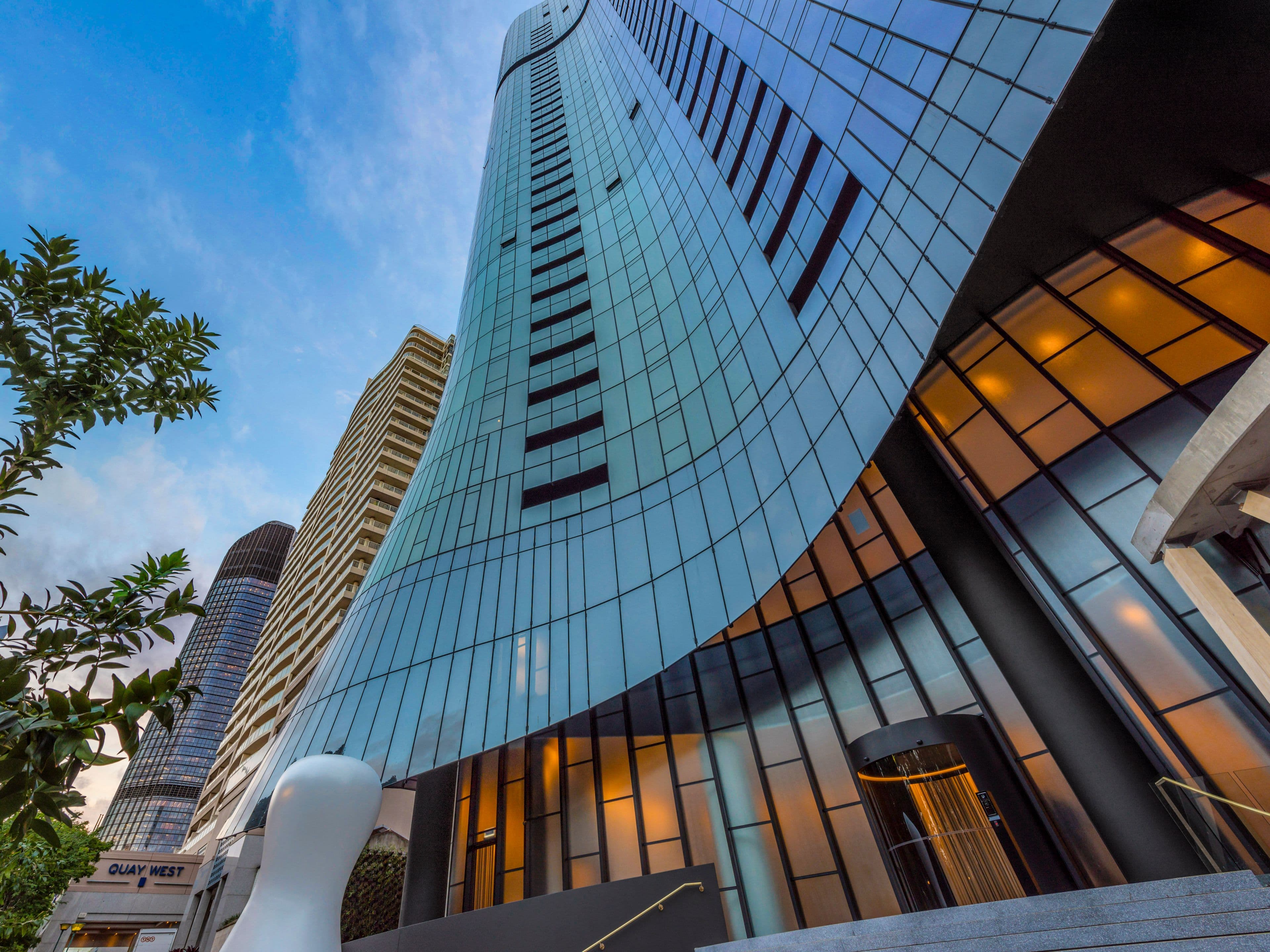 140 Alice Street, BRISBANE QLD 4000, Brisbane City - Thumbnail 3