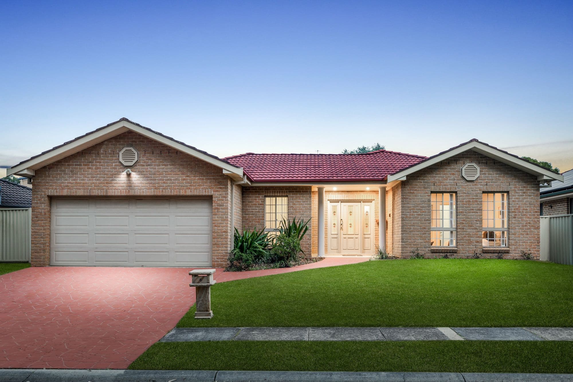 8 Beck Place, Kellyville Ridge NSW 2155, Kellyville Ridge - Image 1