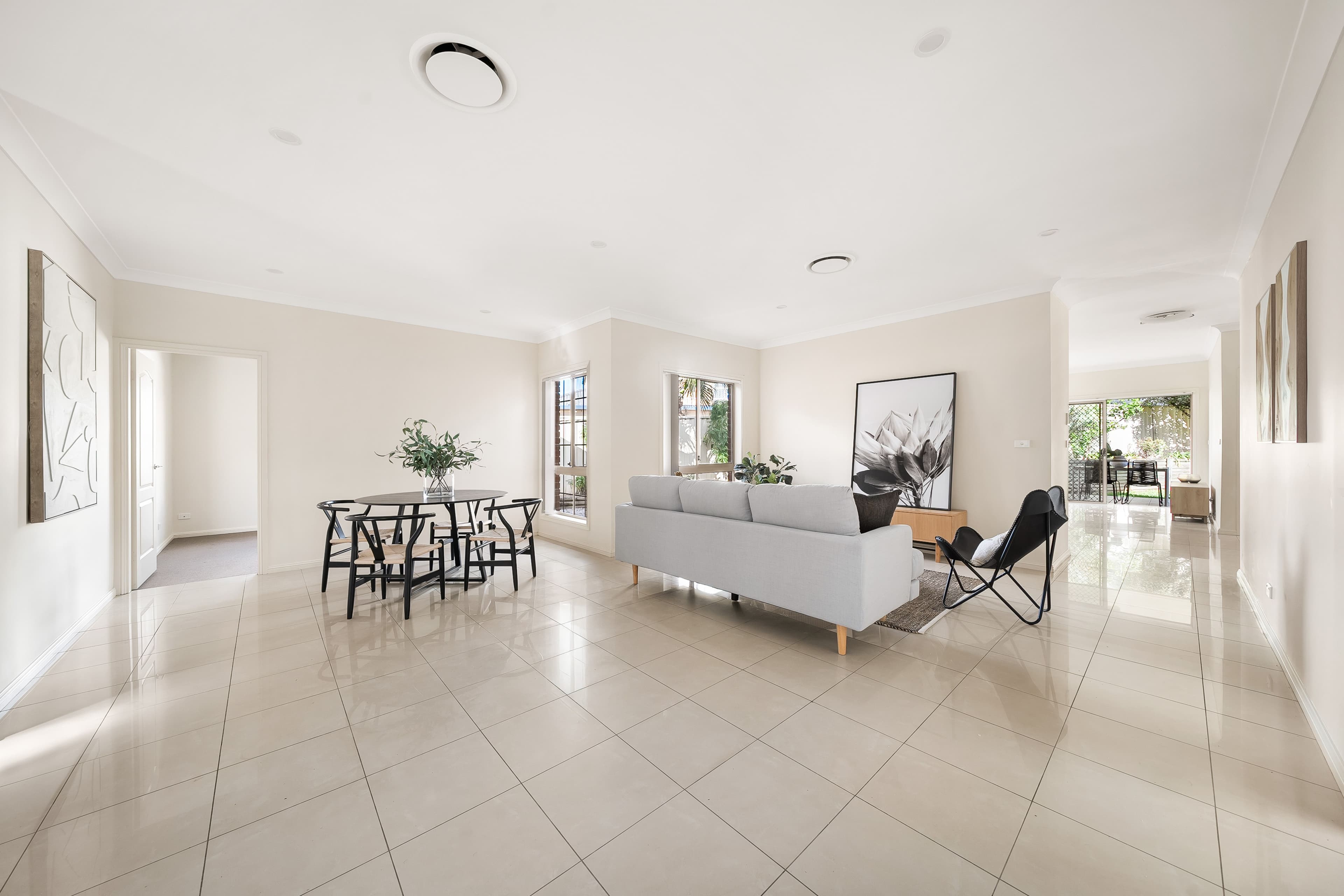 8 Beck Place, Kellyville Ridge NSW 2155, Kellyville Ridge - Thumbnail 2