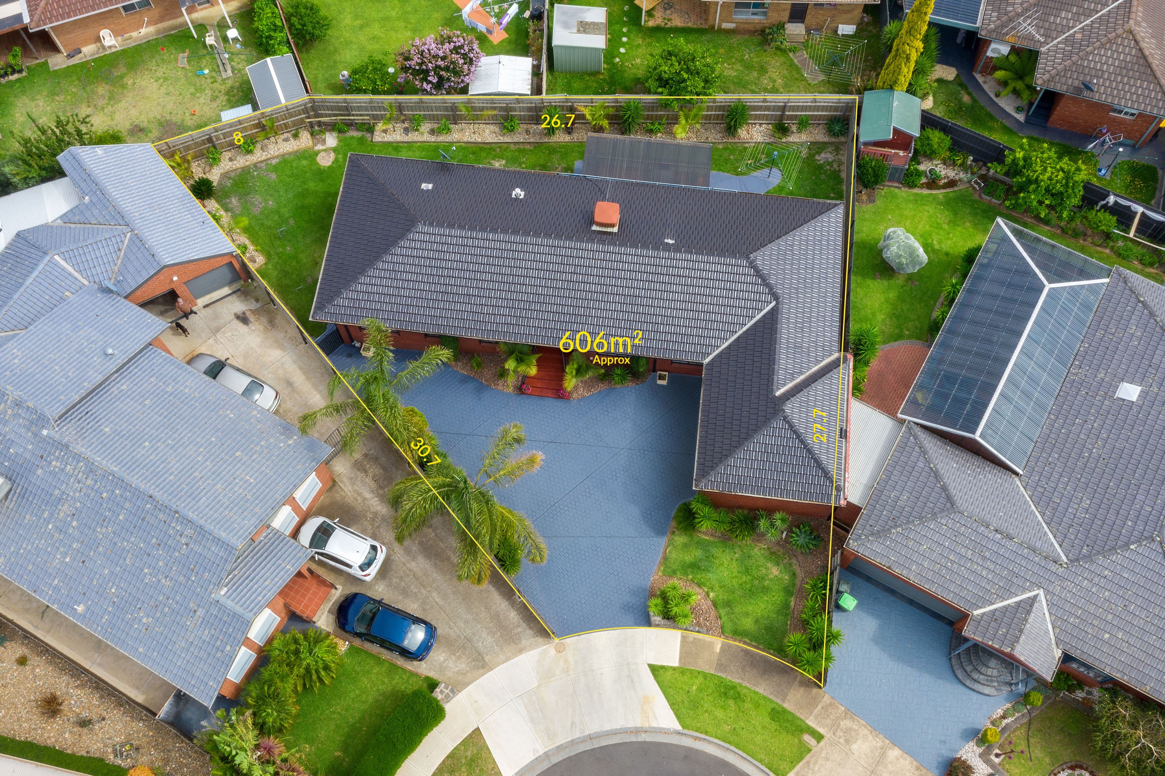 8 Polydor Court, Epping VIC 3076, Epping - Thumbnail 2