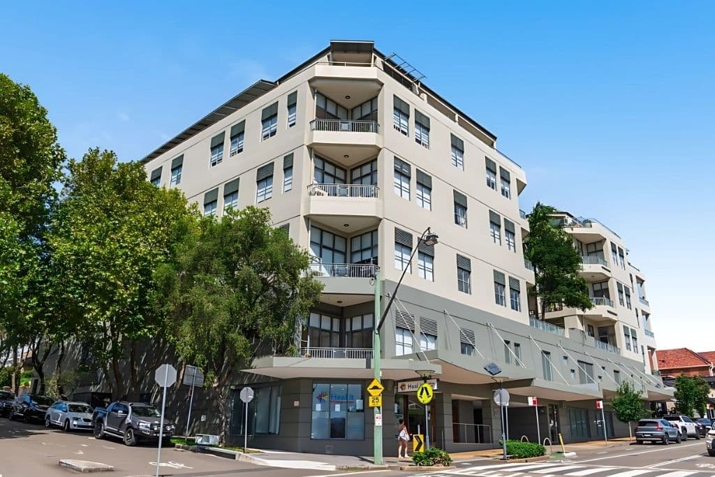 15/62 Booth Street, Annandale - Image 1
